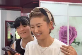 女儿被合肥三十中中学录取 随迁子女有学上感恩 女儿说想进重点班视频封面