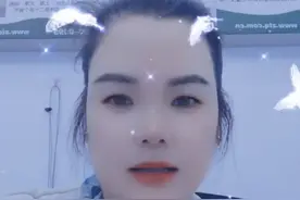 也许会也许，也许我明天就成富婆了视频封面