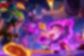 荒野乱斗(连胜之路)(辅助)