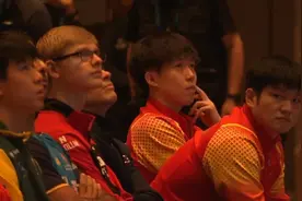 2024澳门男子女子单打世界杯抽签   乒乓球视频封面