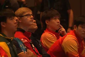 2024澳门男子女子单打世界杯抽签   乒乓球视频封面