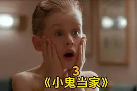 8岁男孩智斗两毛贼！视频封面