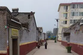 山西忻县最富裕的县城定襄县，有名的中国锻造业之乡视频封面