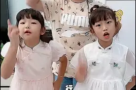 幼儿园里最可爱的小公主视频封面