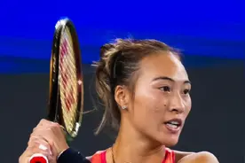 郑钦文与王欣瑜2024武网半决赛赛程出炉，10月12日19点德比战开打