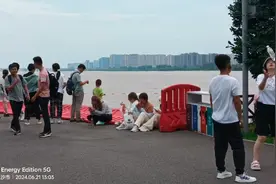 长沙橘子洲头视频封面