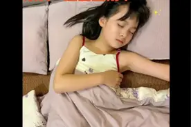 孩子提前发育，家长一定要重视视频封面
