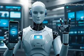 DeepSeek回答惊现广告，AI广告该来的还是来了吗？视频封面