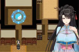 国风RPG游戏-绯月仙行录/绯色修仙录 凌霄宗宗门线攻略