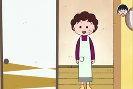宏志想去阿拉斯加 #谁能拒绝吃饭的时候来一集小丸子 #樱桃小丸子视频封面