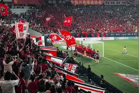 成都蓉城！！太好听了#中超联赛 #成都蓉城 #成都 #成都雄起响彻