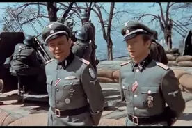 瓦尔特保卫萨拉热窝国语版视频封面