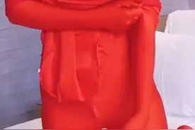 zentai两层，搬运