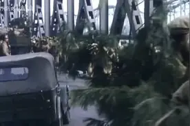 一口气看完新中国成立后七次对外出国作战