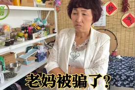 妈妈被骗了？网购一件衣服，退货客服不回复，最后大雷帮忙才解决