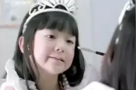 泰国扎心广告：女大十八变视频封面