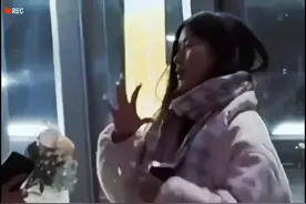 在这一刻，枯树也开了花！ #感动瞬间 #陌生人的善意 #破防视频封面