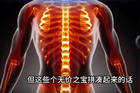 ——人类的进化为什么没有断肢再生的能力？视频封面