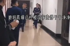 当消防员的女儿遇上演员的瞬间，国家都查得干干净净！"杨紫粉丝视频封面