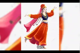 壮族是中国最多人的少数民族，分布广，民族特色鲜明