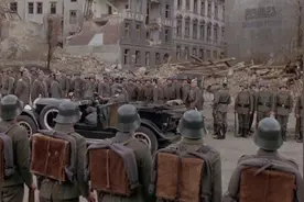 译制片《西线无战事》美国剧情战争（国语 中英双字 1979）视频封面