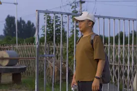 曾经拼命想逃离的地方，是现在拼命想回去的家乡视频封面