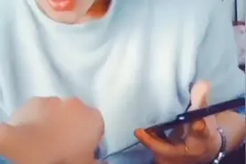 今天是38妇女劳动节，回忆过去的夫妻和谐😂母慈子孝😂视频封面