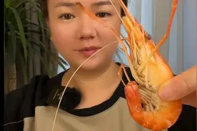 罗氏虾是海虾还是淡水虾？逛超市看到罗氏虾挺大个买了2斤回来