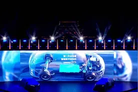 比亚迪宋L及宋PLUS DM-i上市发布会回顾视频封面