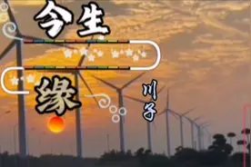我们今生注定是沧桑，哭着来要笑着走视频封面