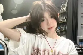 好看真人头像来了，一个赞只拿一个哦！