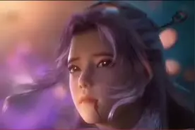 师兄：晶蝉放蝴蝶，长寿得正神，封神大劫中的凄美身影！
