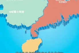 华南F3最团结的三兄弟，人送外号“琼东西”！视频封面