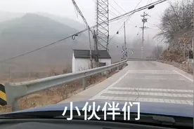 博山建设美丽乡村的路修好了啦，但走路的人却少了视频封面