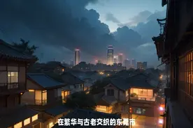东莞市最新官员落马记视频封面