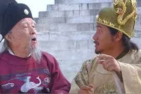 朱元璋到底有多聪明，解决不了问题，那就解决提出问题的人