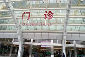 海南三亚部队301医院！