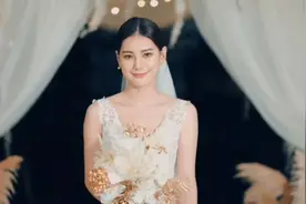 马筱梅Mandy婚礼现场视频#婚纱照视频封面