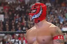wwe 皇家大战视频封面