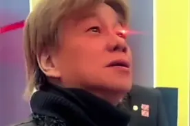 拳怕少壮，74岁的梁小龙老师遭龙五挑衅，不敢应战！视频封面