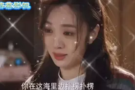 剧荒，看个电视剧