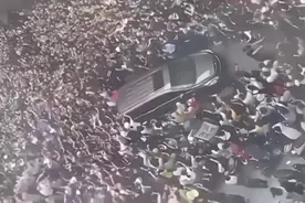 这就是为什么肖战不在内地举行线下活动的原因