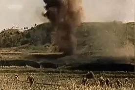 1939年，真实还原了桂南会战时期，中国军队与日寇22师的交战影像视频封面