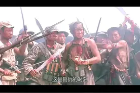 周总理指定拍摄的电影，没多久就放开国军老兵回大陆探亲的政策