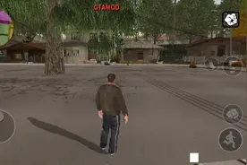GTA4侠盗猎车手:第25集