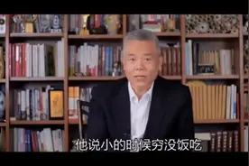司马南谈莫言，句句在理分析透彻，众大佬谈莫言视频封面
