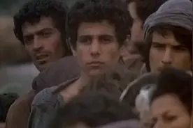 耶稣是神的儿子吗？为啥被钉十字架?视频封面