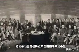 #唐湘龙# 语出惊人：中国是地球上唯一视频封面