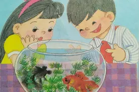 80后回忆 怀旧课本 小学自然视频封面