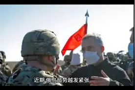 俄罗斯想要回“瓦良格号”看来想让一个国家败，打仗来的最快。视频封面